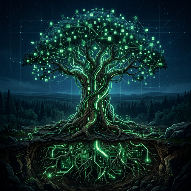 Earth — Data Engineering