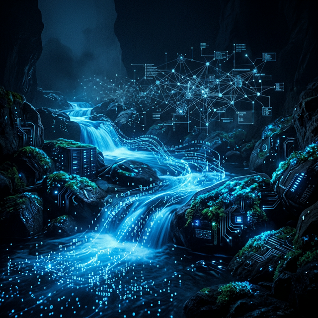 Water — AI Integration