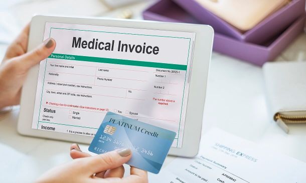 EHR Medical Billing